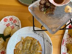 -千代御(临河街店)