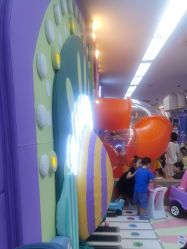 -孩子王童乐园(马群店)