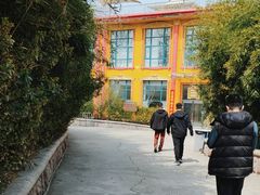 -泰安地下龙宫景区