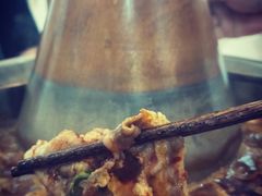 -老毛手抓·盐池滩羊非遗手抓(宁夏总店)