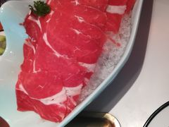 -大熊猫毛肚火锅(烟台万象汇店)