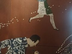 -星巴克(深圳北站B5检票口)