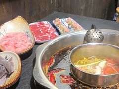 -胖碗火锅(观音桥店)