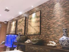 -老江南春·中国龙菜(衡山路店)