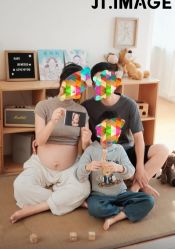 -专注孕妇照亲子照·纪田摄影