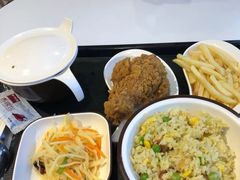 -乡村基(南坪上海城店)