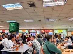 -Magic Food Point(Airport Street food)