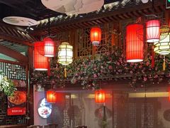 -徽镇小厨·经典徽菜(十里河店)