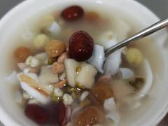 -文昌邓记清补凉(西沙路店)