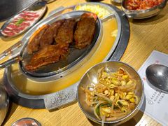 -姜虎东白丁烤肉(恒隆广场店)