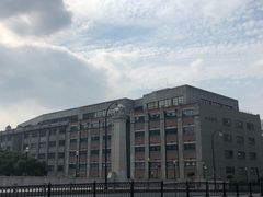 -上海四行仓库抗战纪念馆