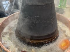 -月圆火锅(宁海东路二店)