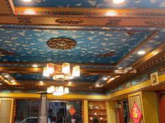 -金鼎雪山牦牛杂火锅(理县总店)