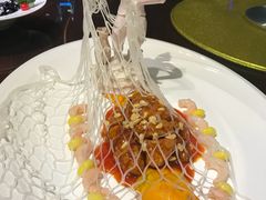 -功德林(南京西路店)