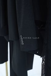 -优刻西服西装定制(金轮国际广场店)