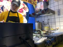 -降龙爪爪(建设路1店)