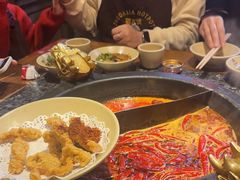 -蜀大侠火锅(总府路店)