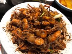 -老头儿油爆虾·知味杭州(爱琴海购物中心)