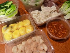 -长白山万达锦华套房酒店