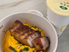 -翠华餐厅(香港国际机场店)