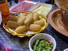 -虾乐园龙虾·夜宵(松江店)