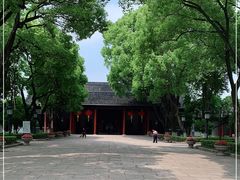 -南京中国近代史遗址博物馆(南京总统府)