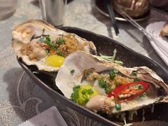 -质烤烤物·活烤海鲜(质烤总店)