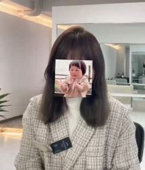 -HG美发设计沙龙