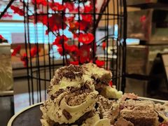 -北京王府井希尔顿酒店·万斯阁西餐厅