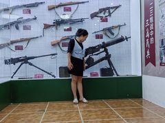 -大嶝英雄三岛战地观光园