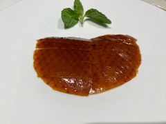 -四季民福烤鸭店(王府井东安门店)