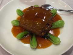 -功德林素菜饭庄(前门店)