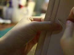 -零几体验diy皮具工作室(振业城店)