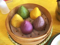 五彩窝头-同和居(月坛店)