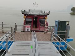 -金鸡湖游船(月光码头)