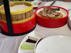 -味+新京宴·烤鸭·北京菜(创意谷店)