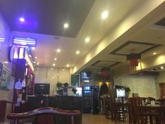 大堂-同胜祥清真新豫菜(杜岭街店)