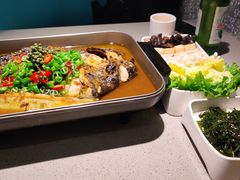 -半天妖烤鱼(东方新天地店)