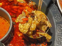 -要德火锅(泰隆商业街店)