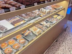 -OUR Bakery(SKP-S店)