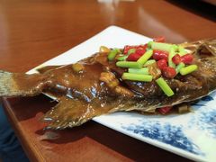 -中国徽菜·徽商故里(广安门店)