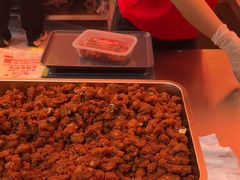 -乔波食品(杜桥中心菜场店)