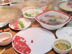 -小媳妇重庆火锅(海莲路店)