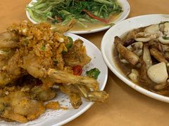 -众源美食(光复阁店)