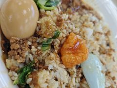 -复旦大学本部-食堂