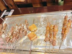 -三个大叔东北烧烤·砂锅菜(西三旗店)