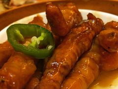 -添好运点心专门店(北角店)