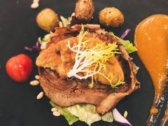 -红房子西菜馆(淮海中路店)