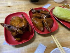 -光明刘冰乳鸽店(光明法政北路店)