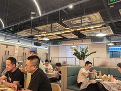 -小田油焖小龙虾(双井店)